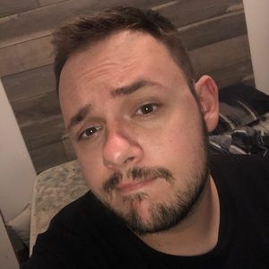 Meet your Posher, Chad